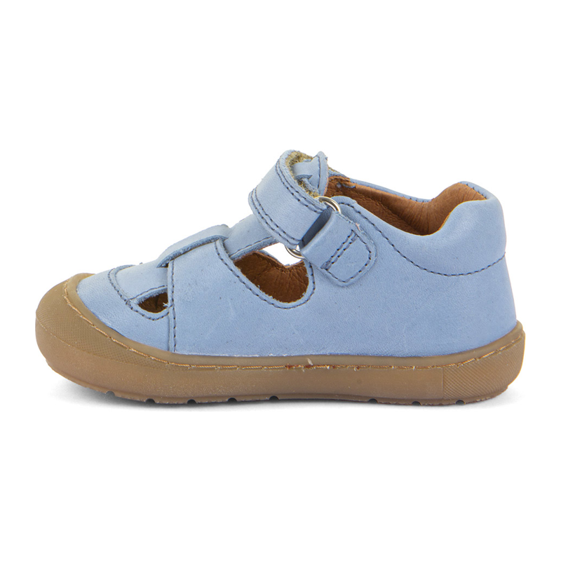 Sandale Froddo hellblau