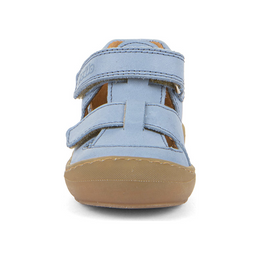 Sandale Froddo hellblau