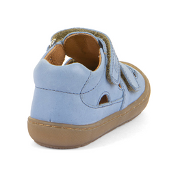 Sandale Froddo hellblau