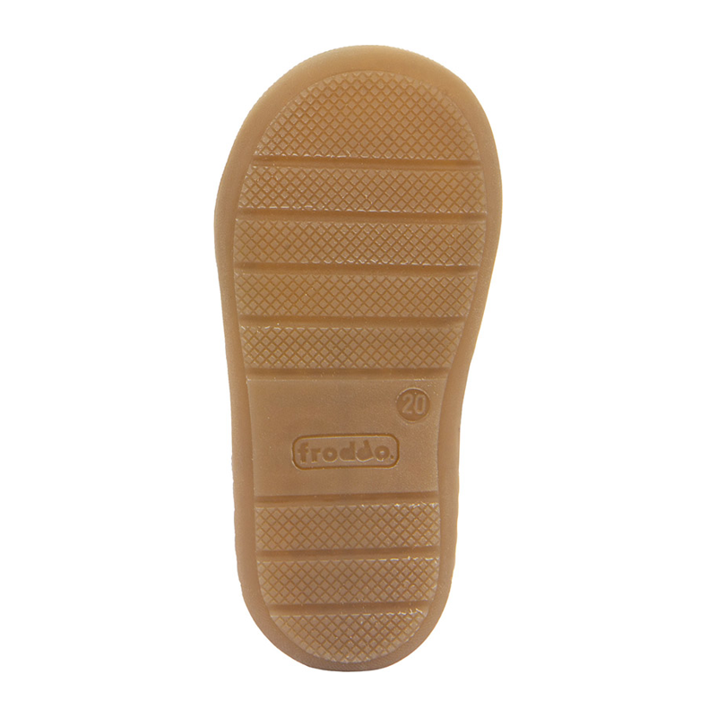 Sandale Froddo hellblau