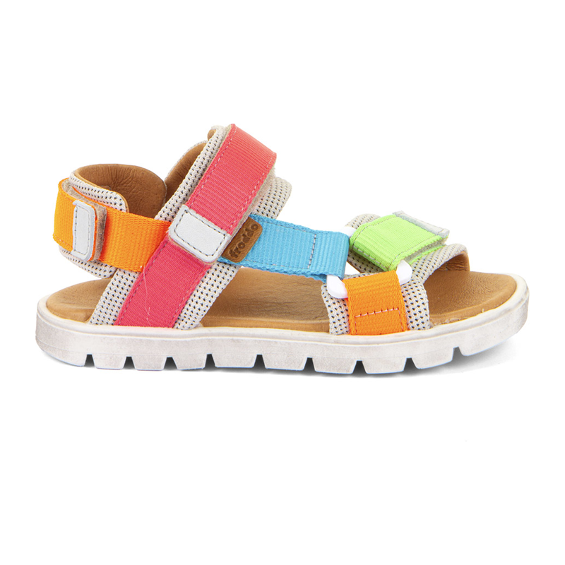 Sandale Froddo bunt