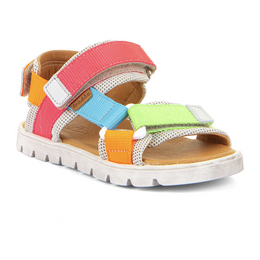 Sandale Froddo bunt