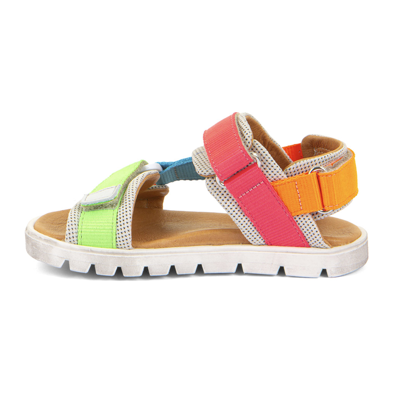 Sandale Froddo bunt