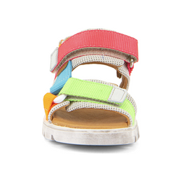 Sandale Froddo bunt