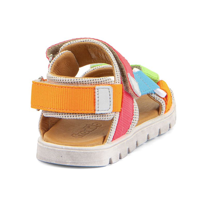 Sandale Froddo bunt