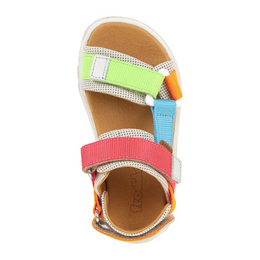 Sandale Froddo bunt