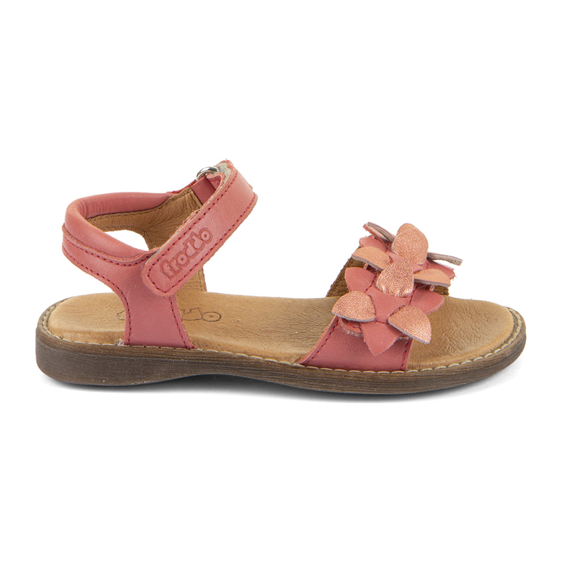 Sandale Froddo pink