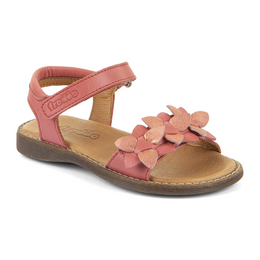 Sandale Froddo pink