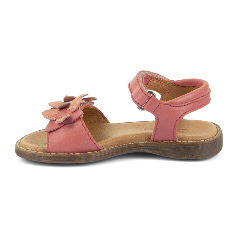 Sandale Froddo pink