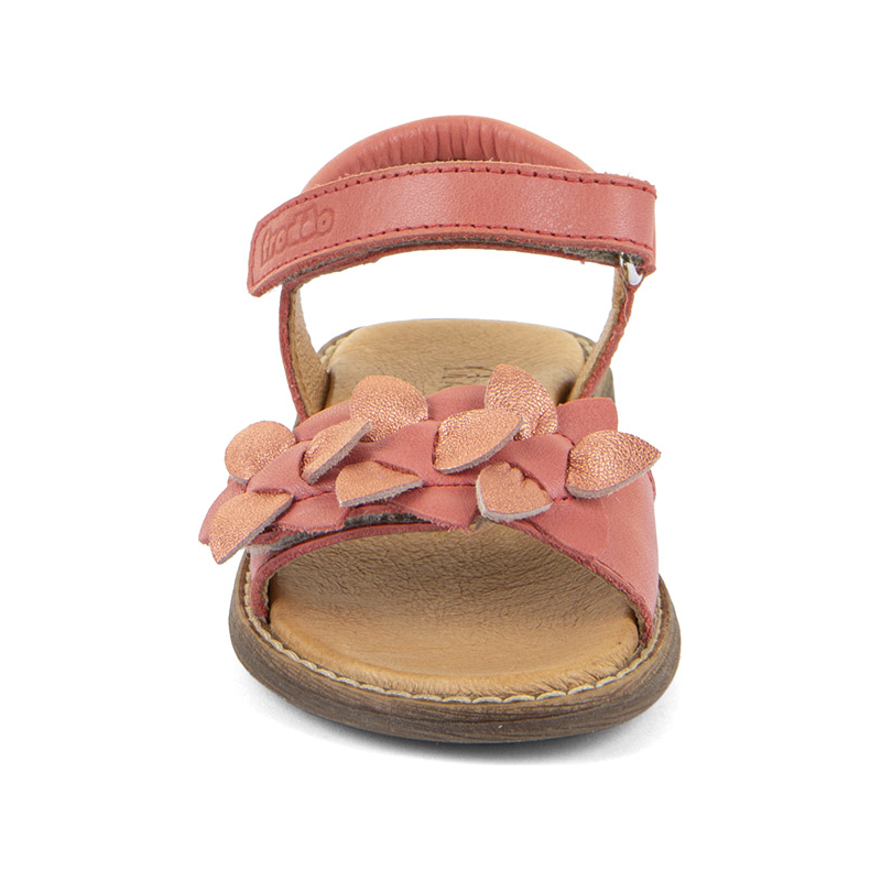 Sandale Froddo pink