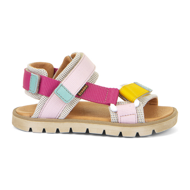 Sandale Froddo bunt