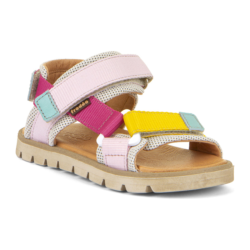 Sandale Froddo bunt