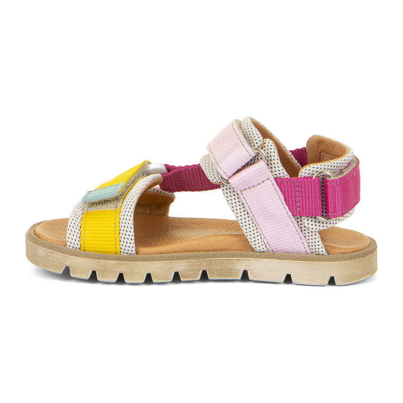 Sandale Froddo bunt
