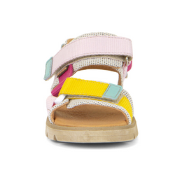 Sandale Froddo bunt