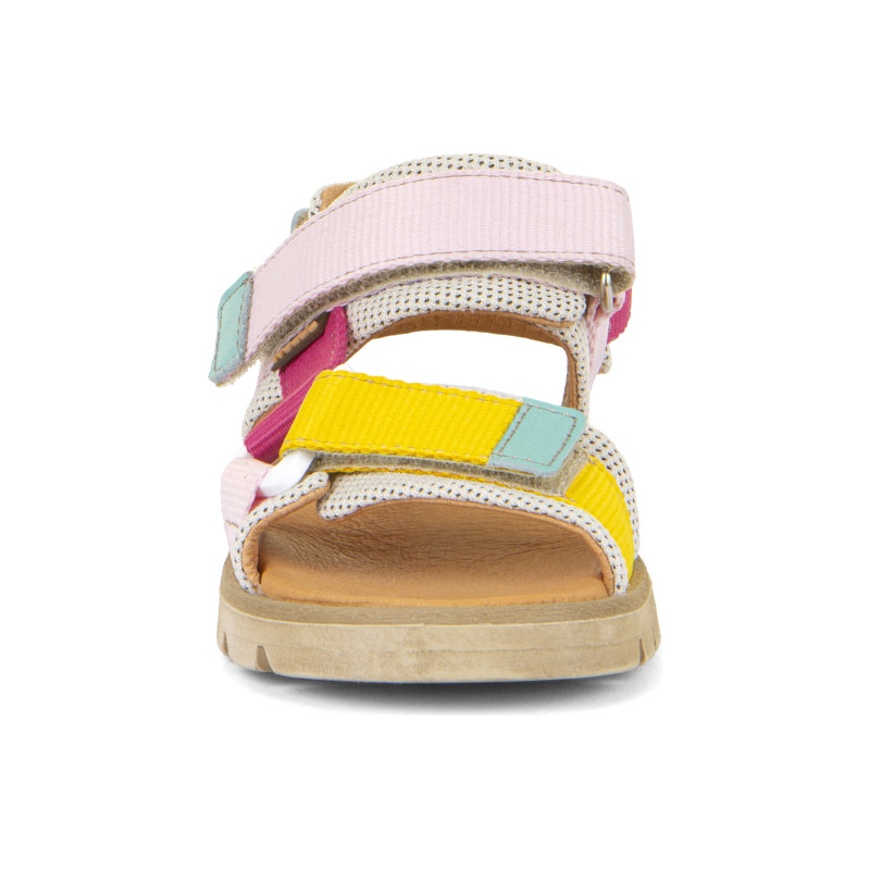 Sandale Froddo bunt