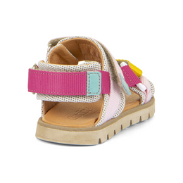 Sandale Froddo bunt