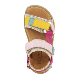 Sandale Froddo bunt