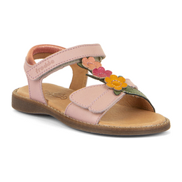 Sandale Froddo rosa