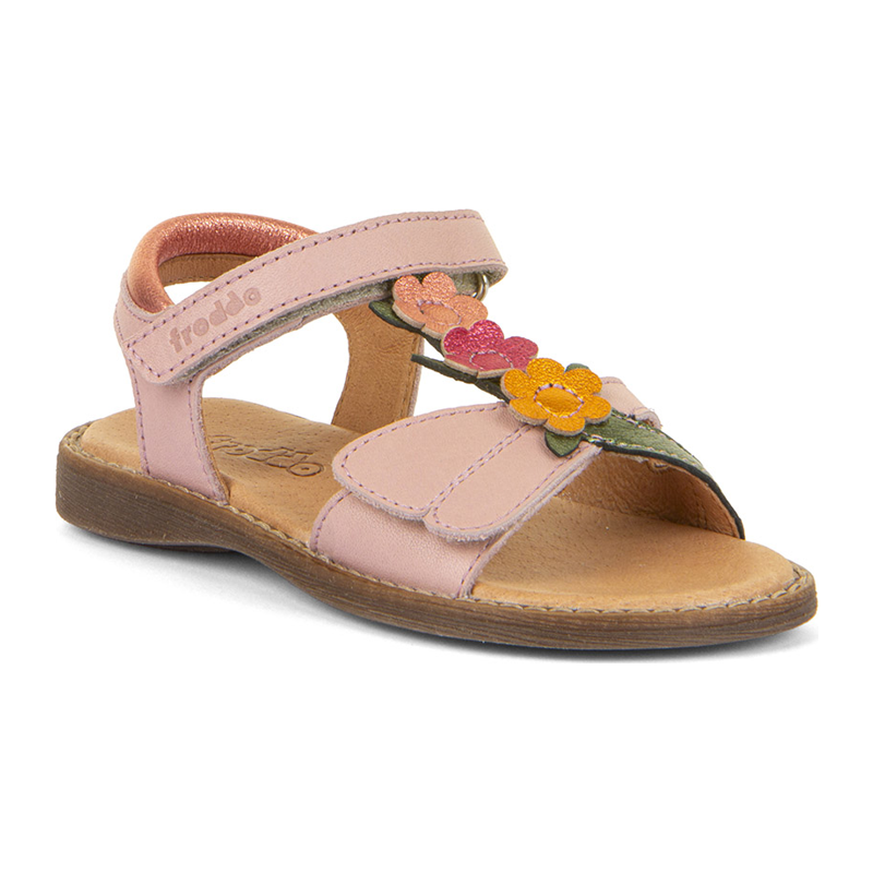 Sandale Froddo rosa