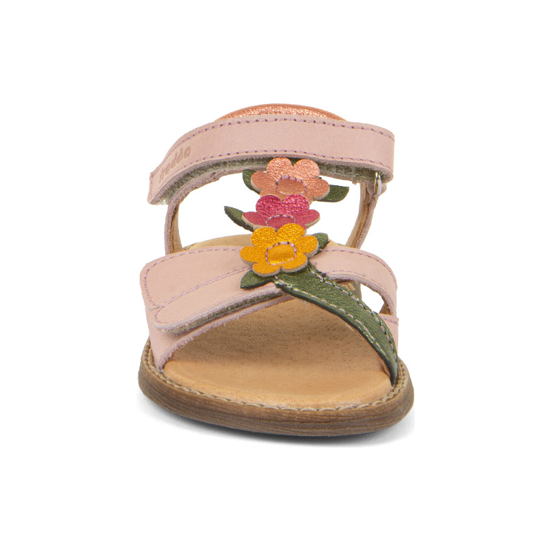 Sandale Froddo rosa
