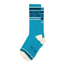 Socken Gumball Poodle petrol