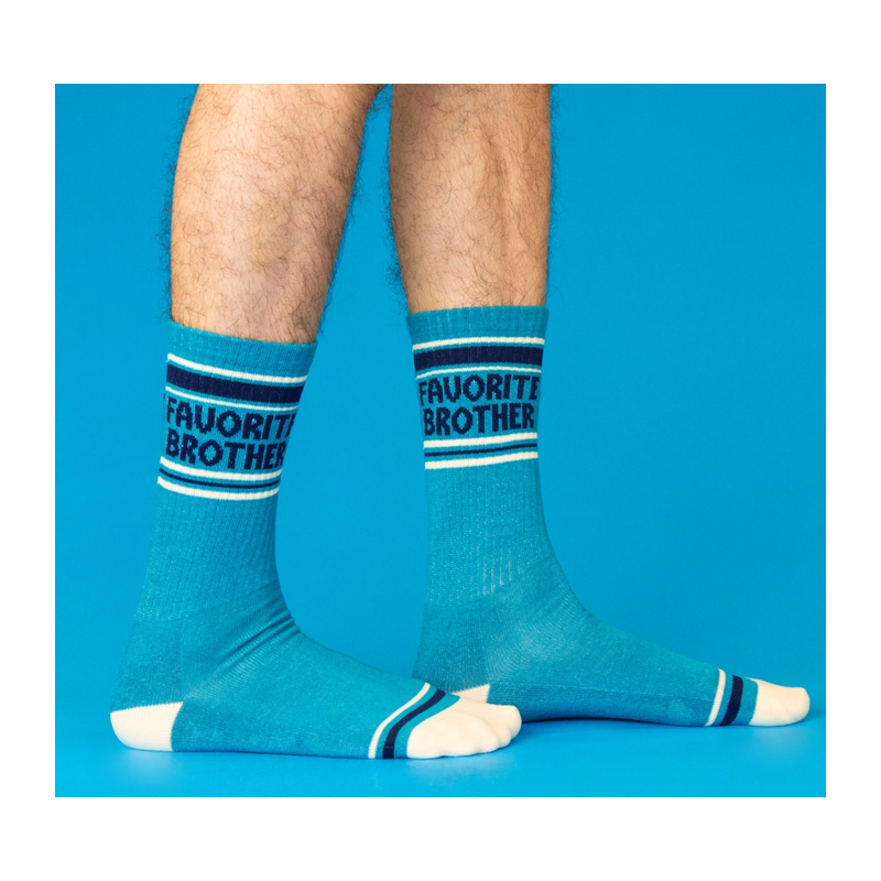 Socken Gumball Poodle petrol