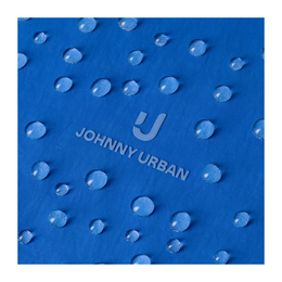 Bauchtasche Johnny Urban blau