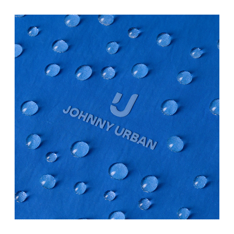 Bauchtasche Johnny Urban blau