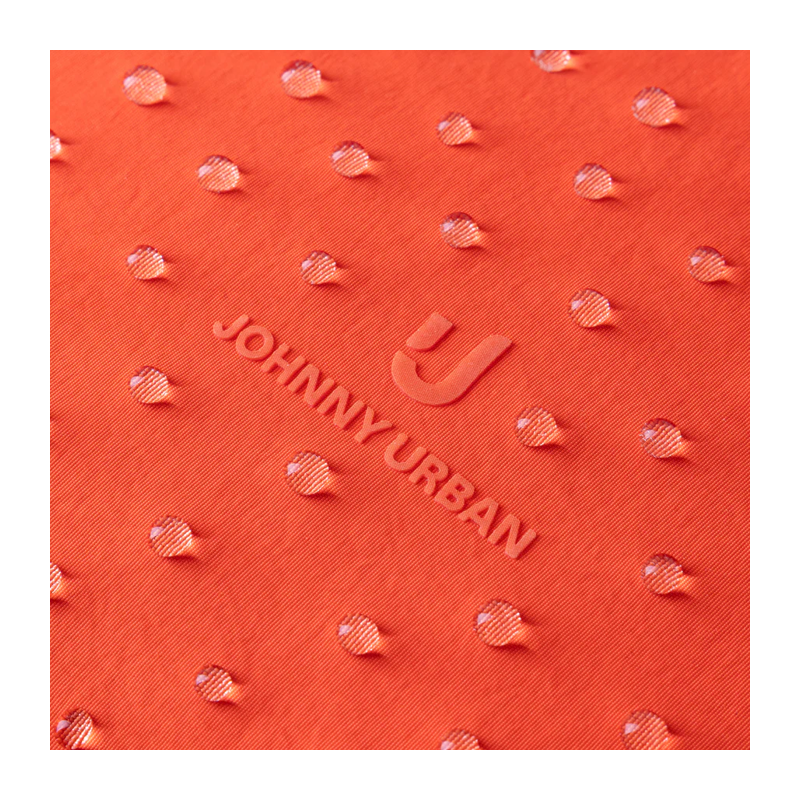 Bauchtasche Johnny Urban coral
