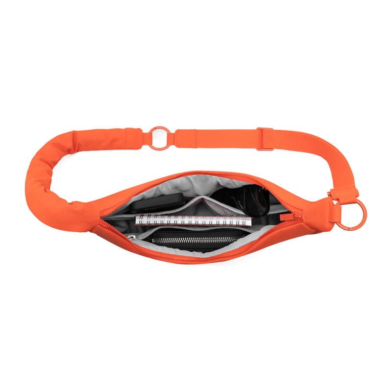 Bauchtasche Johnny Urban coral