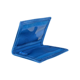 Geldbörse Martinex blau