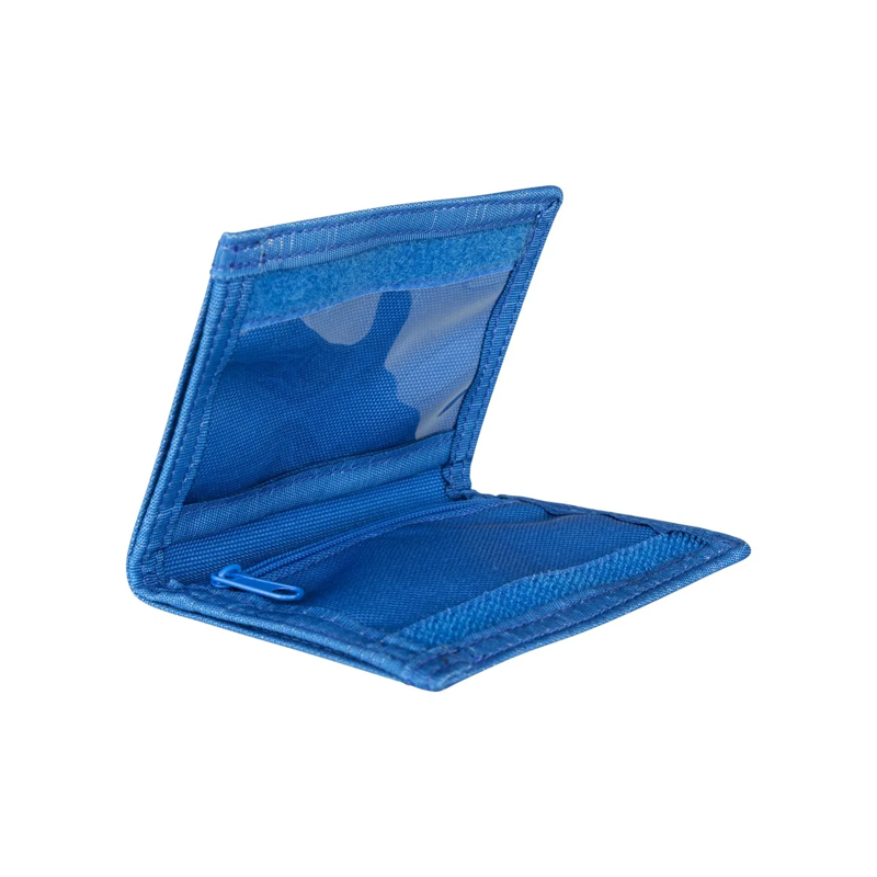 Geldbörse Martinex blau