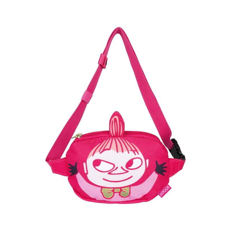 Bauchtasche Martinex pink