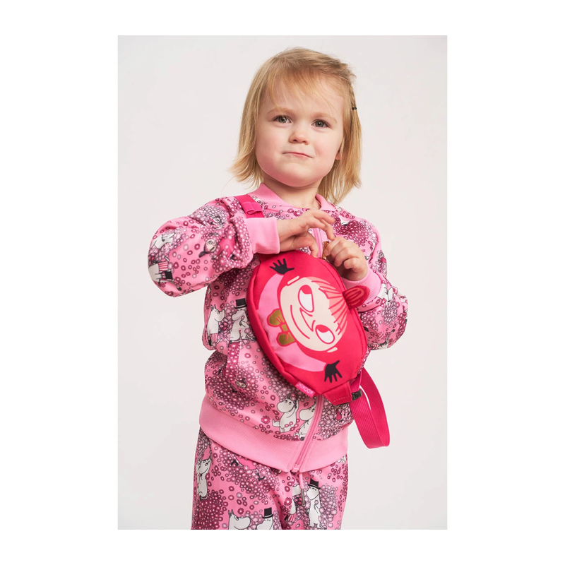 Bauchtasche Martinex pink