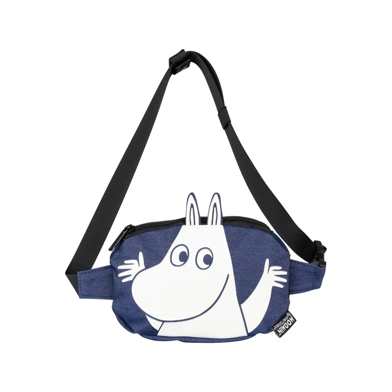 Bauchtasche Martinex dunkelblau