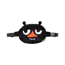Bauchtasche Martinex schwarz