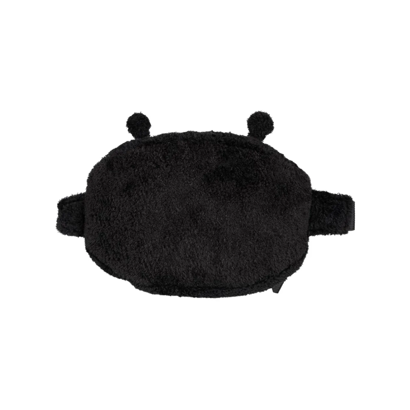 Bauchtasche Martinex schwarz