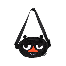 Bauchtasche Martinex schwarz