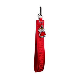 Schlüsselband Martinex rot
