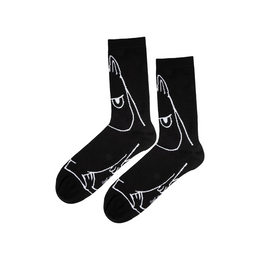 Socken Martinex schwarz