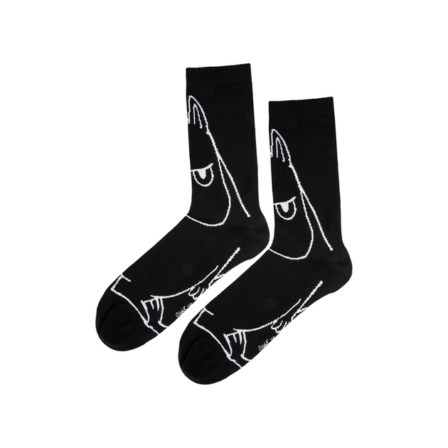 Socken Martinex schwarz