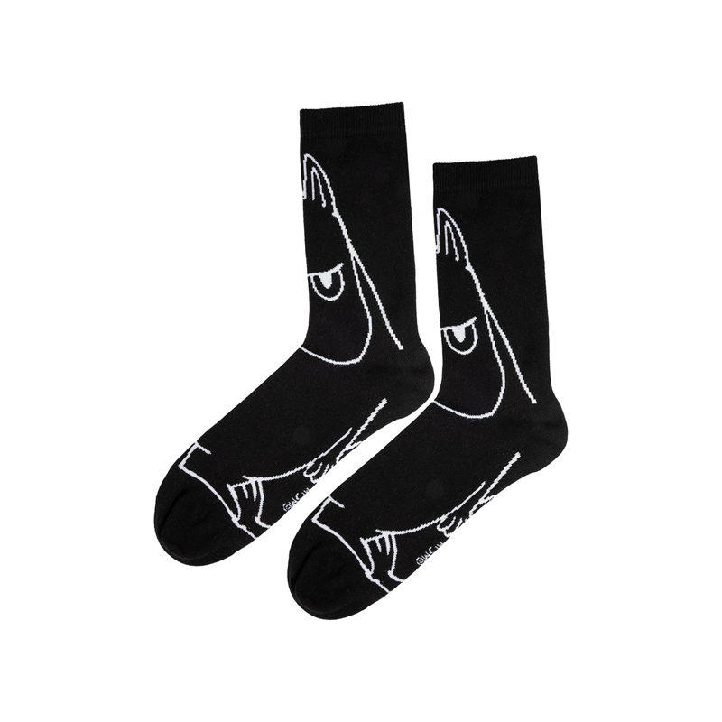Socken Martinex schwarz