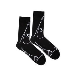 Socken Martinex schwarz