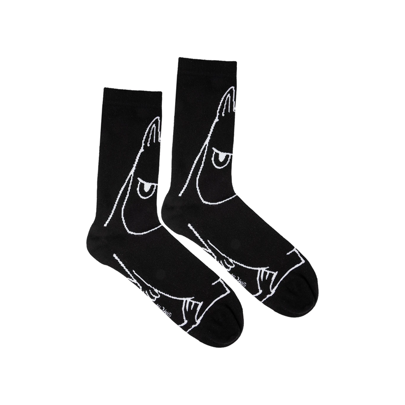 Socken Martinex schwarz