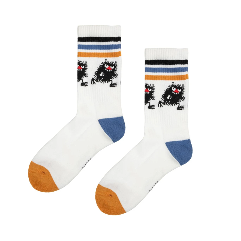 Socken Martinex weiß