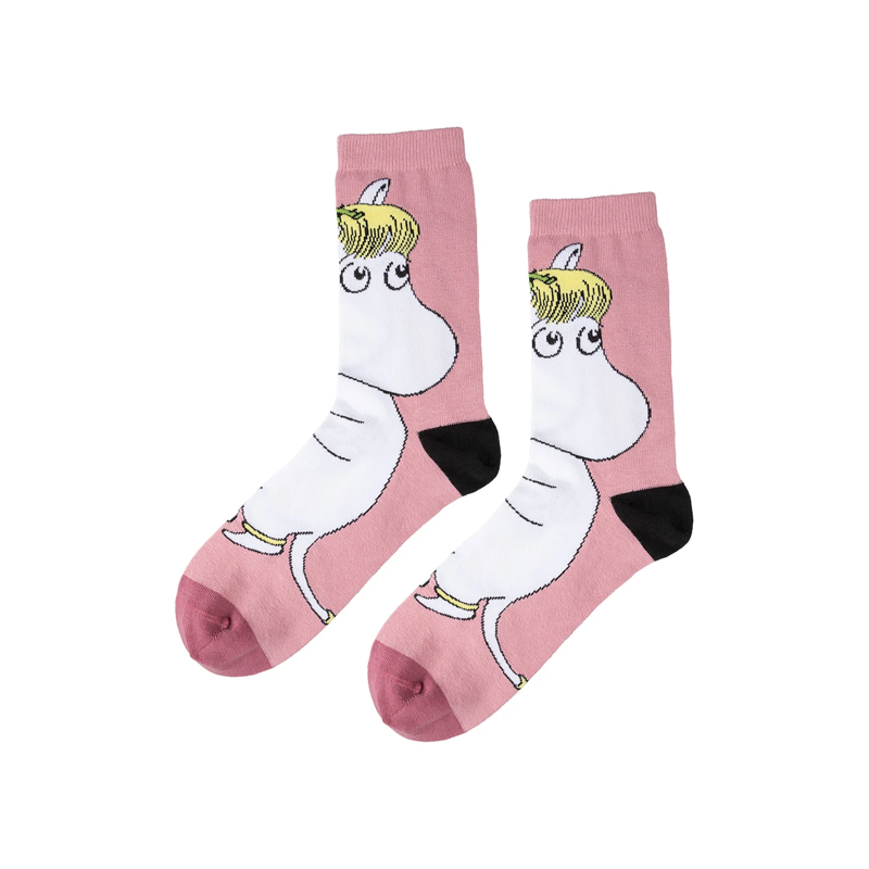 Socken Martinex rosa