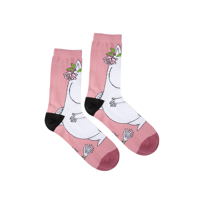 Socken Martinex rosa