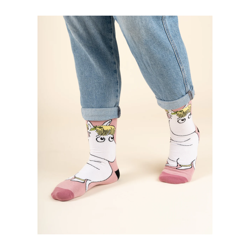 Socken Martinex rosa