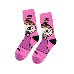 Socken Martinex rosa