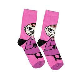 Socken Martinex rosa